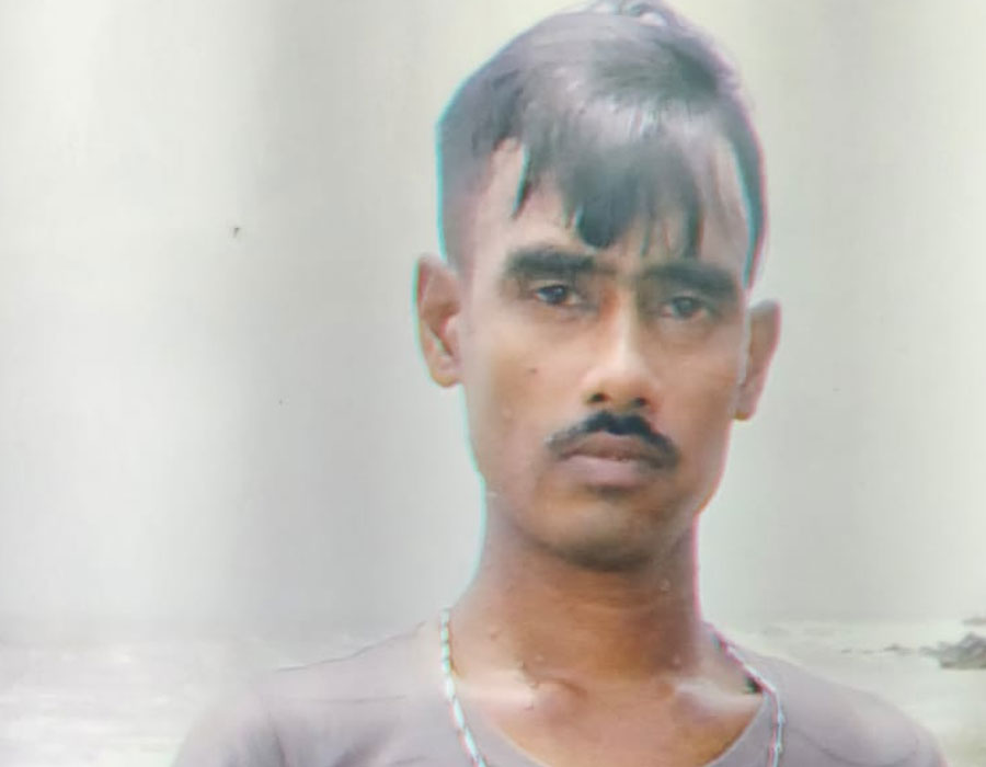 Minor girl's body found after 48 hours in Hooghly