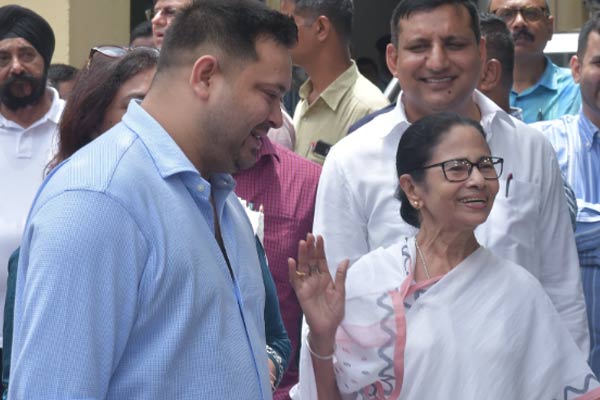 Mamata banerjee