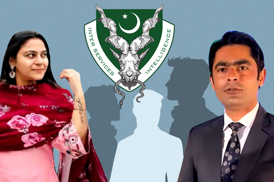 দানিশ ছাড়াও আরও তিন ISI এজেন্টের সঙ্গে ছিল যোগ! জ্যোতির ল্যাপটপ খুলতেই চাঞ্চল্যকর তথ্য
