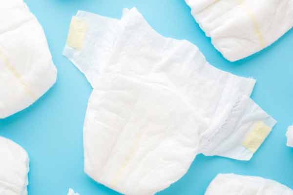 Diaper