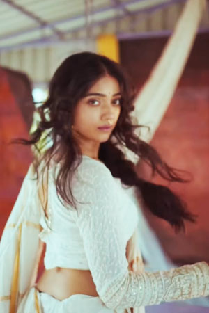 Actress Dipanwita Rakshit casted in a web series