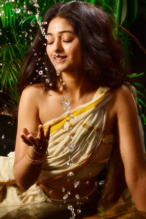 Actress Dipanwita Rakshit casted in a web series