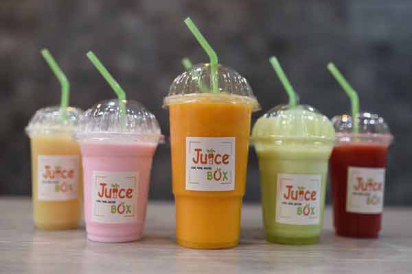 Juice-Box