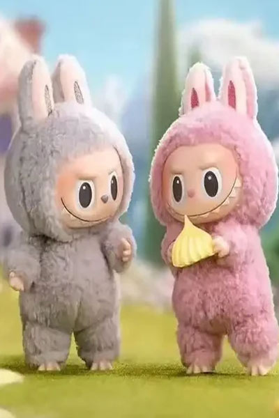Labubu