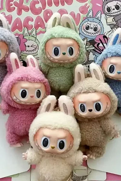 Labubu