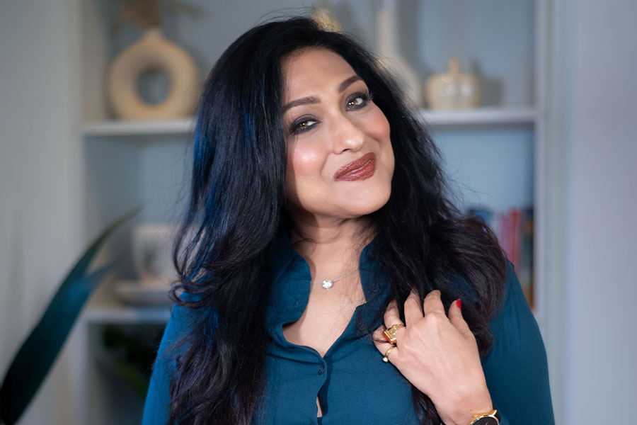 Rituparna Sengupta special interview about her film and filmy career