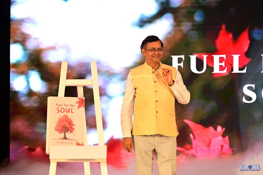 Mr. Sanjay Chaudhary, Vice President and Business Head, Protecton, Berger Paints, has set an exceptional success story in the industry.