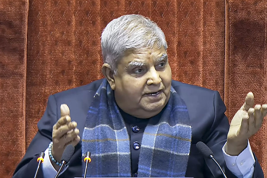 সবার মত নিয়েই উপরাষ্ট্রপতি পদে প্রার্থী, ইঙ্গিতপূর্ণ বার্তা মোদির