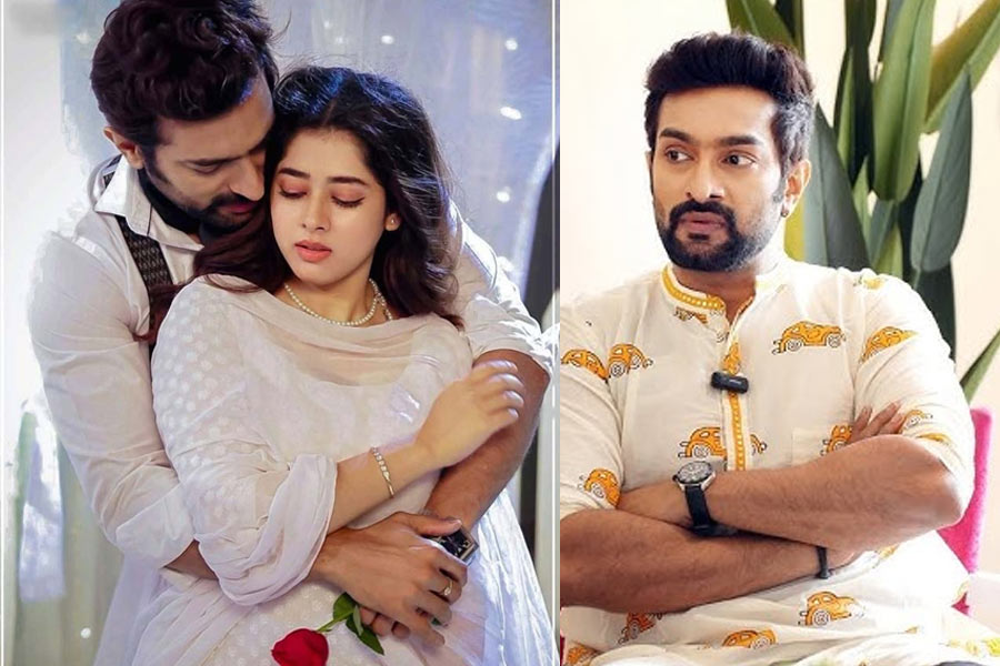 টিআরপি বাড়তেই ‘চিরদিনই তুমি যে আমারে’ ইউটার্ন জীতুর, ‘ভগবান দর্শক’দের জন্যই প্রত্যাবর্তন ‘আর্য’র