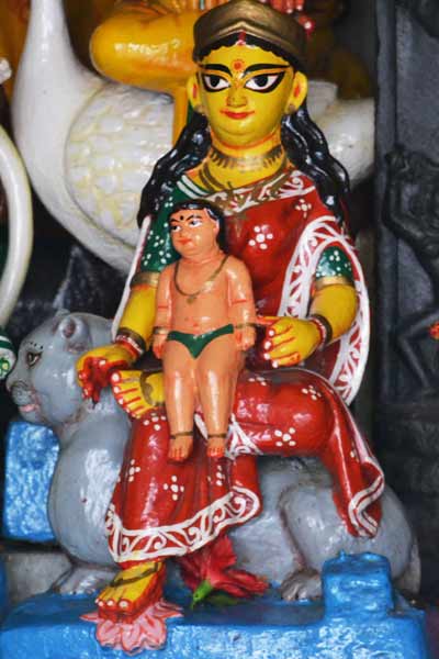 Lunthan-Sasthi