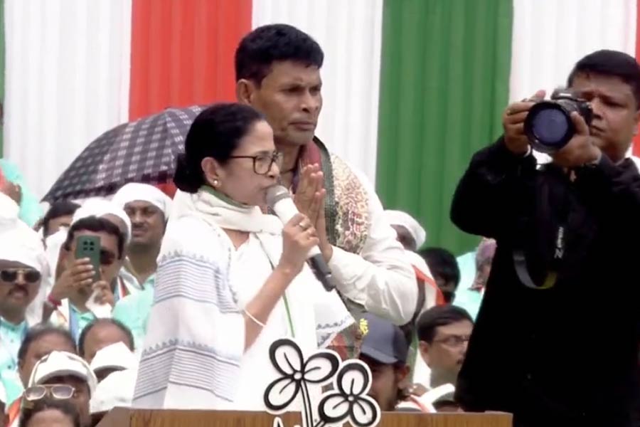 Mamata-Brajabasi