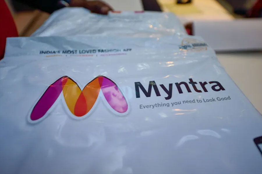 ইডির নজরদারিতে এবার Myntra! দায়ের ১৫৬৪ কোটি টাকার মামলা