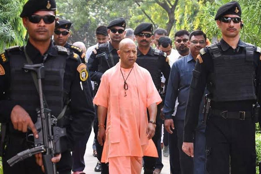 যোগীর ‘অপারেশন কনভিকশন’, অপরাধীদের বিরুদ্ধে কড়া অবস্থান উত্তরপ্রদেশের