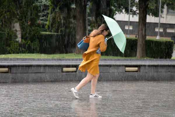 Rain