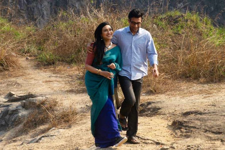 প্রকৃতির ক্যানভাসে প্রেম-বিষাদের জলছাপ ‘গুডবাই মাউন্টেন’, পড়ুন রিভিউ