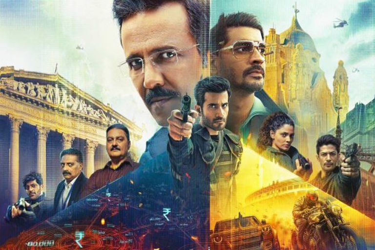 সাইবার অ্যাটাক রুখতে মগজাস্ত্রে শান হিম্মত সিংয়ের, কেমন হল ‘স্পেশাল অপস ২’?