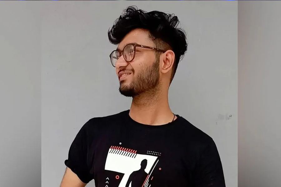 ‘মৃত্যুই সবচেয়ে সুন্দর’, লিখে ‘আত্মঘাতী’ দিল্লির তরুণ চার্টার্ড অ্যাকাউন্ট্যান্ট
