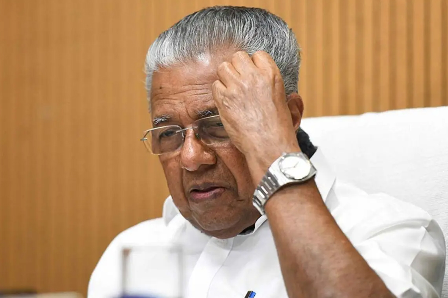 কেরলের মুখ্যমন্ত্রী বিজয়নের বাসভবনে বোমাতঙ্ক! হুমকি ইমেল ঘিরে চাঞ্চল্য