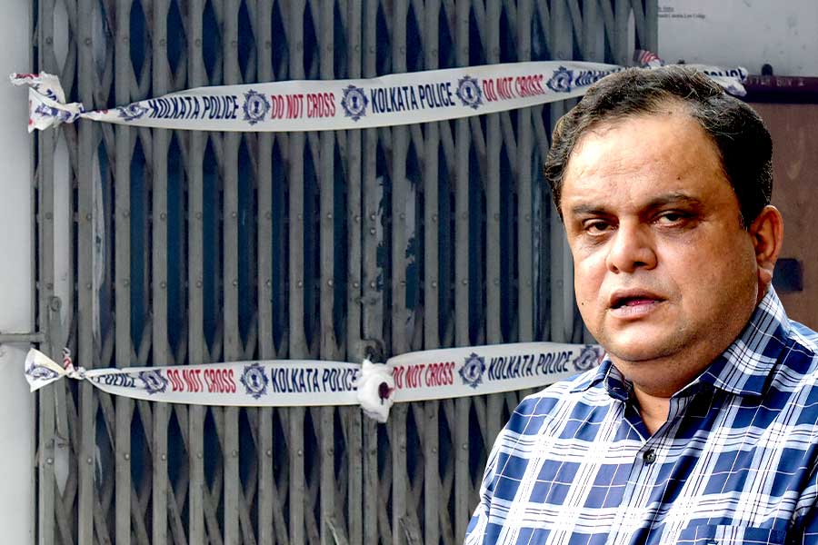 ‘দ্রুত স্বাভাবিক ছন্দ ফিরবে’, কসবা কলেজ নিয়ে মন্তব্য ব্রাত্যর