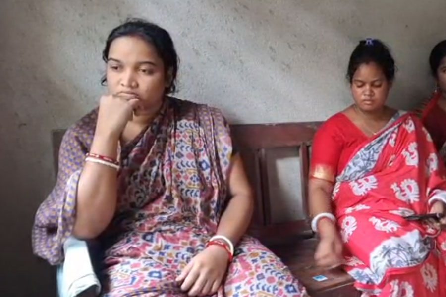 নিখোঁজ ২, ICU-তে একজন ভর্তি, হায়দারাবাদের কারাখানায় বিস্ফোরণে আতঙ্কে ঘাটালের পরিবার