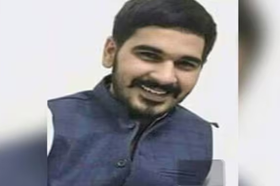 IAS কন্যাকে হেনস্তায় অভিযুক্ত বিজেপি সাংসদের পুত্র, তাকেই এএজি পদে বসাল হরিয়ানা