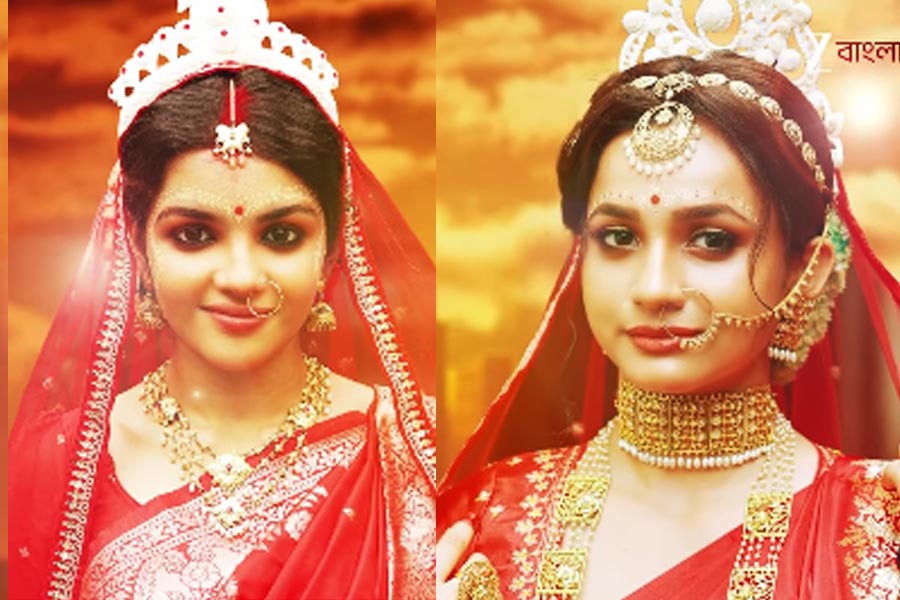 জানানো হল দিনক্ষণ, কবে থেকে ছোট পর্দায় দেখা যাবে ধারাবাহিক ‘কনে দেখা আলো’?