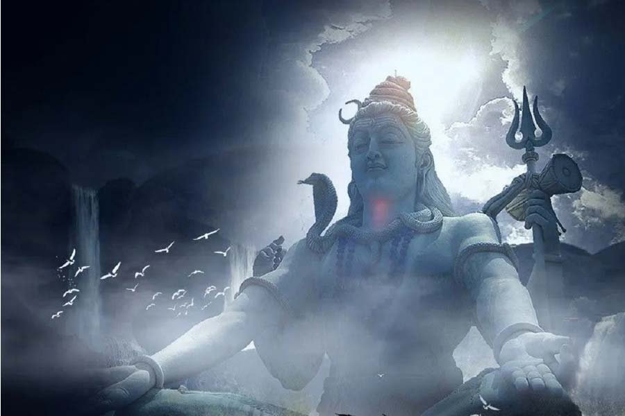 Names Inspired By Lord Shiva For Baby Boy And Girl