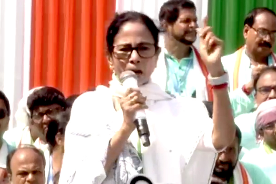 বাংলায় ১৭ লক্ষ রোহিঙ্গা! পেলেন কোথায়? অনুপ্রবেশ ইস্যুতে ‘ব্যর্থ কেন্দ্র’কে তোপ মমতার
