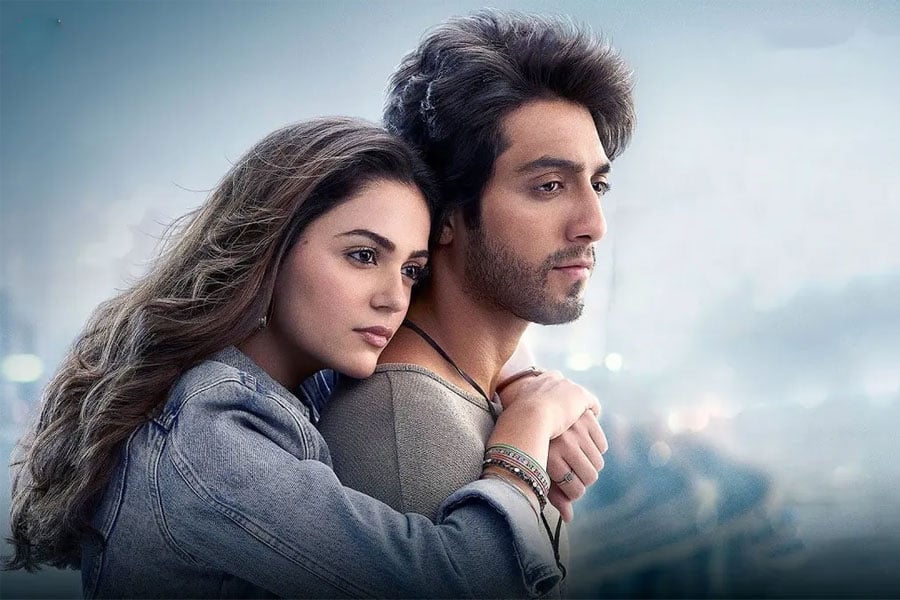 বক্সঅফিসে ঝড় তুলে এবার ওটিটিতে এন্ট্রি ‘সাইয়ারা’র, কবে শুরু স্ট্রিমিং?