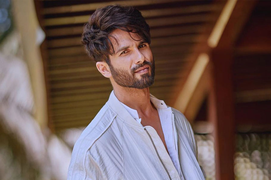 শিবাজির বায়োপিকে শাহিদের শুটিং বন্ধ! ‘বলিউডে চূড়ান্ত অব্যবস্থা’, বিস্ফোরক পরিচালক