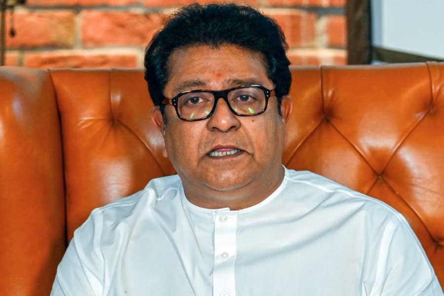 ফের পরিযায়ীকে মারধর মহারাষ্ট্রে! ‘মারাঠি না শিখলে তাড়িয়ে দেব’, হুমকি রাজ ঠাকরের অনুগামীদের