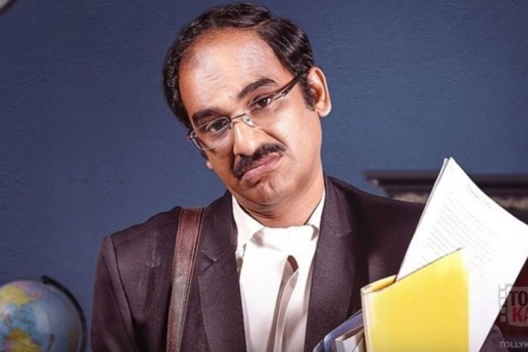 সেনসেশনাল হওয়ার ফাঁদে পা নয়, কতটা জমজমাট ‘অচিন্ত্য আইচ’র নতুন সিজন?