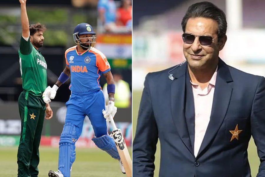 ‘যদি ভারতীয়রা দেশপ্রেমী হয়…’, এশিয়া কাপে ভারত-পাক দ্বৈরথের আগে ‘চ্যালেঞ্জ’ আক্রমের