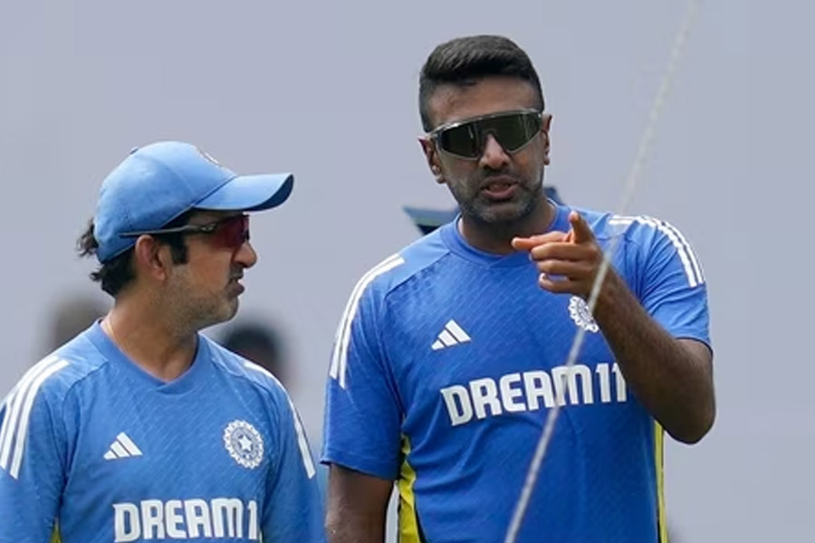 ‘হিতে বিপরীত হতে পারে’, গম্ভীর জমানার নতুন ফিটনেস পদ্ধতি নিয়ে অসন্তোষ অশ্বিনের