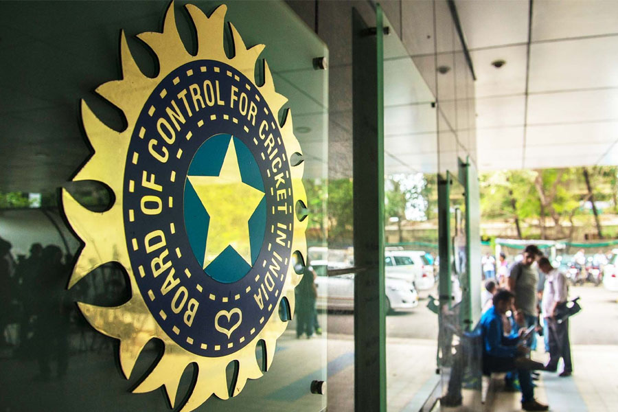 সমর্থকদের চাপ, ভারত-পাক ম্যাচে ‘অদৃশ্য বয়কটে’র পথে বিসিসিআই কর্তারাও