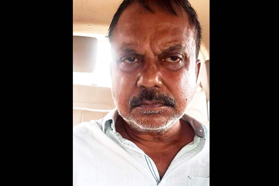 কোন্নগরে তৃণমূল নেতা খুনে গ্রেপ্তার কুখ্যাত গ্যাংস্টার বাঘা, আরও ‘মাথা’র খোঁজে পুলিশ