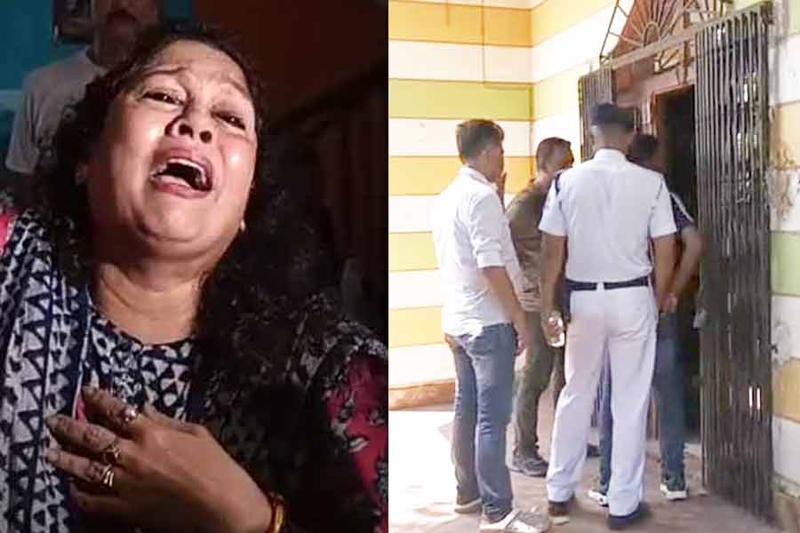বুলা চৌধুরীর পদ্মশ্রী চুরির তদন্তে CID, তথ্য সংগ্রহ আধিকারিকদের