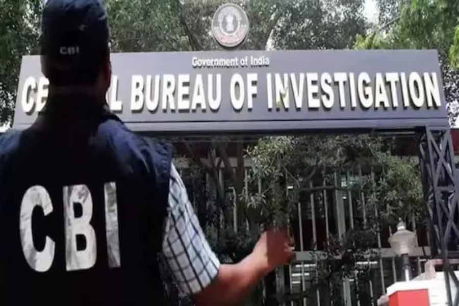 রাজ্য পুলিশ নয়, তদন্তে CBI, শাহজাহান মামলার সাক্ষীকে খুনের চেষ্টায় ধৃতকে হেফাজতে নিল কেন্দ্রীয় তদন্তকারী সংস্থা