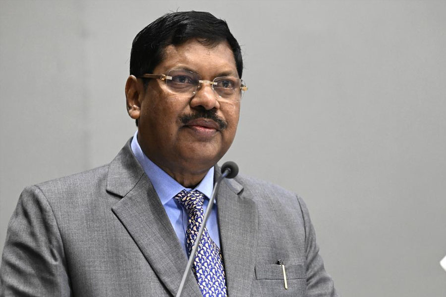 ‘কেবল শাসকের কাছে নয়, ন্যায়বিচার যেন জনতার দরবারে পৌঁছয়’, বার্তা প্রধান বিচারপতির