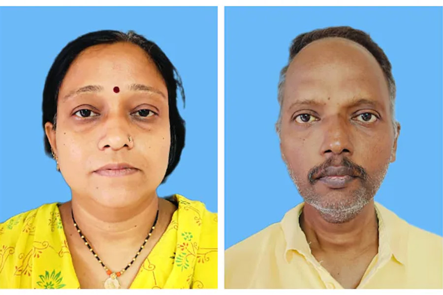 স্বামীকে বাঁচাতে লিভারের একাংশ দান স্ত্রীর, অস্ত্রোপচারের পরও শেষরক্ষা হল না! মৃত্যু দম্পতির