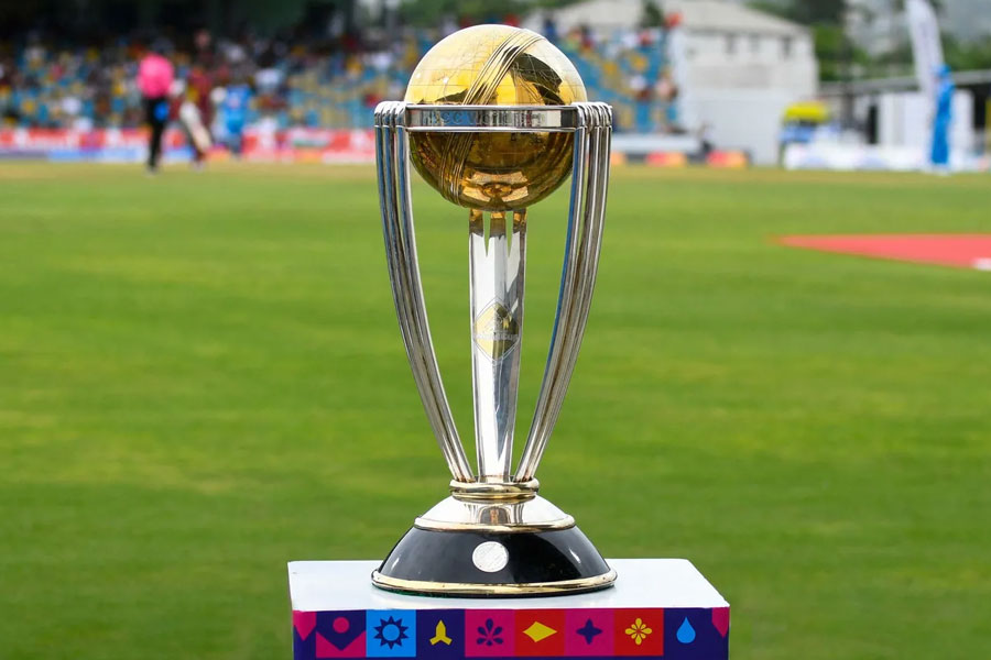৩ দেশে ৫৪টি ম্যাচ, ঘোষিত ২০২৭ ক্রিকেট বিশ্বকাপের ভেন্যু, ফাইনাল কোথায়?