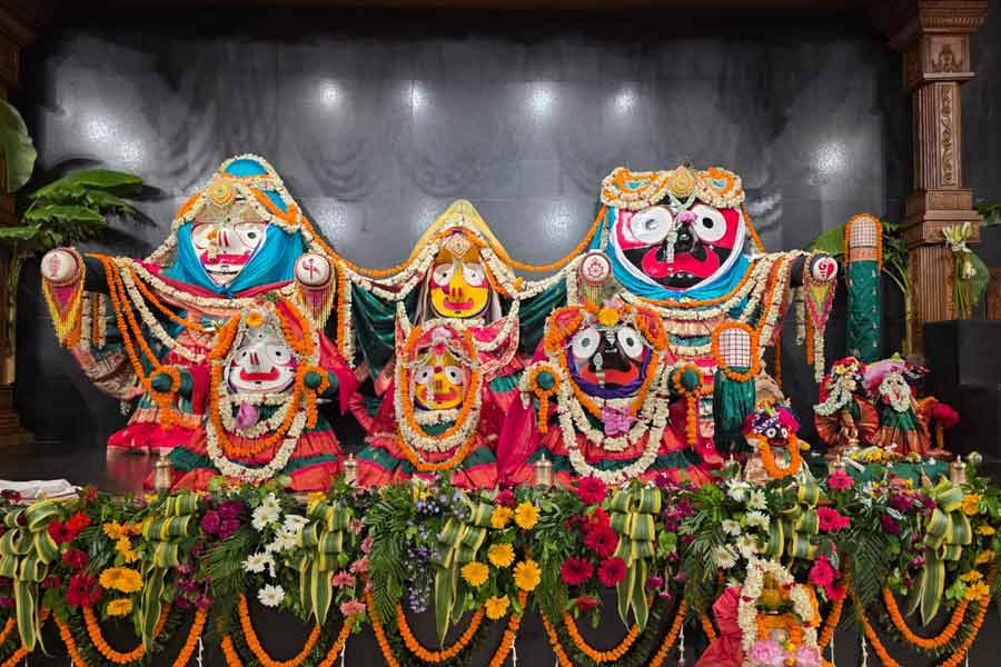 Digha-Jagannath-Temple