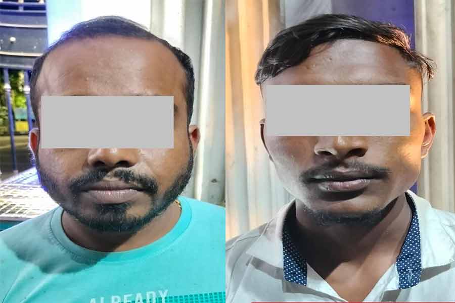 মাদক বিরোধী অভিযানে বড় সাফল্য পুলিশের! নদিয়া থেকে কলকাতায় পাচারের পথে গ্রেপ্তার ২