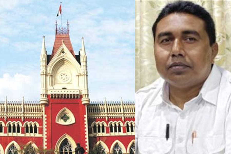 এবার ইডির মামলায় জামিন চেয়ে হাই কোর্টের দ্বারস্থ শাহজাহান ও ভাই, মিলবে স্বস্তি?