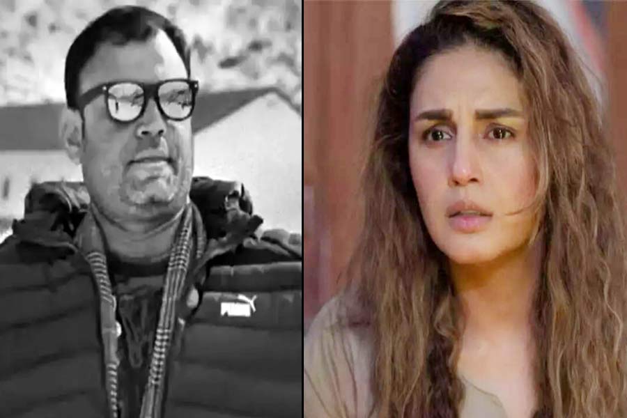 বাড়ির সামনে পার্কিং নিয়ে বচসা, খুন হুমা কুরেশির ভাই