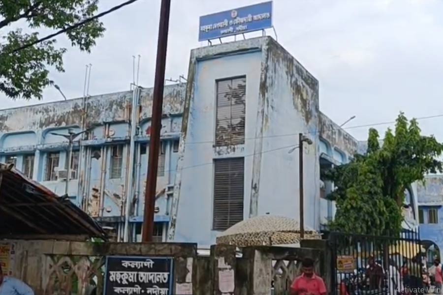 গণধর্ষণের শাস্তি ২০ বছরের কারাবাস, কল্যাণী কাণ্ডে সাতজনকে সাজা দিল আদালত