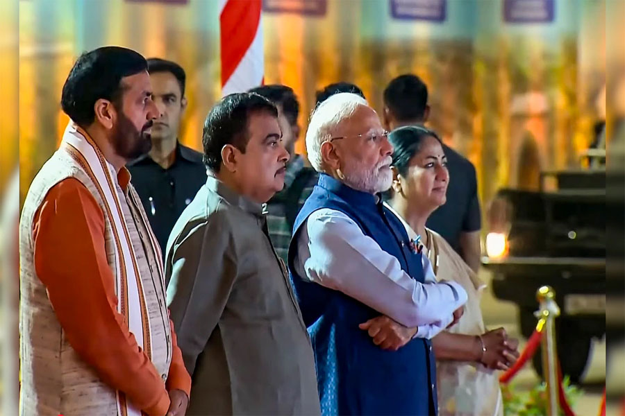 ১১,০০০ কোটির প্রোজেক্ট উদ্বোধন মোদির, জট কাটিয়ে শ্বাস নেবে রাজধানীর রাস্তা?