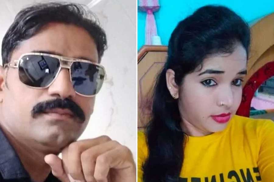 মধ্যপ্রদেশে হাড়হিম ঘটনা, বিয়ে ও ধর্মান্তরে রাজি না হওয়ায় তরুণীকে কুপিয়ে খুন!