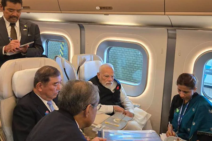 India–Japan launch Economic Security Initiative to safeguard tech, minerals and supply chains