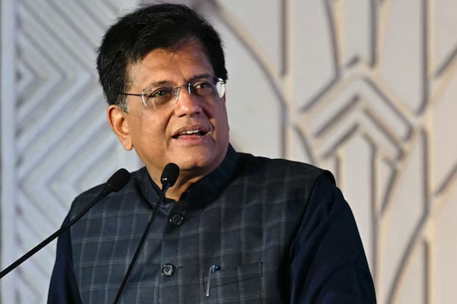 ‘বৈঠকে ইতিবাচক সাড়া মিলেছে’, ভারত-আমেরিকা বাণিজ্যচুক্তি নিয়ে বড় মন্তব্য পীযূষের